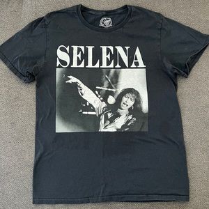 Selena Graphic T-Shirt